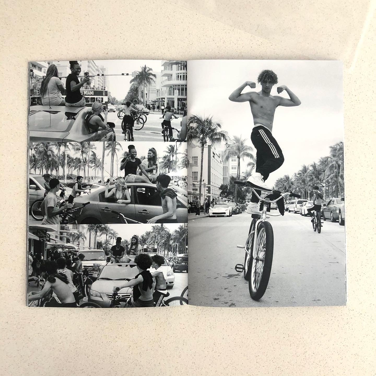 Riot Rides Zine