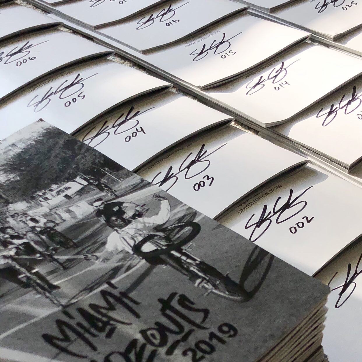 Riot Rides Zine