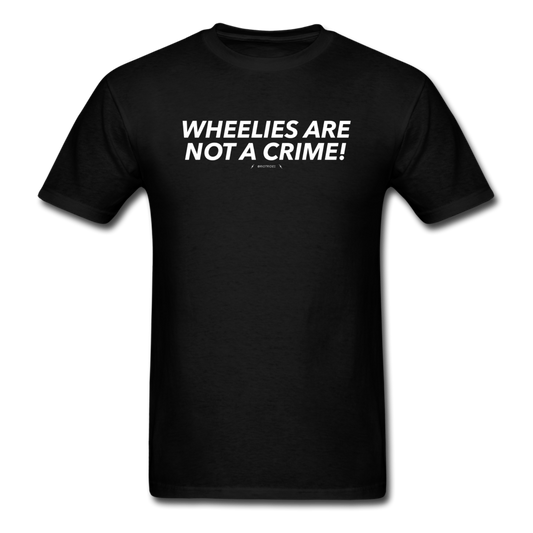 Men's T-Shirt - black